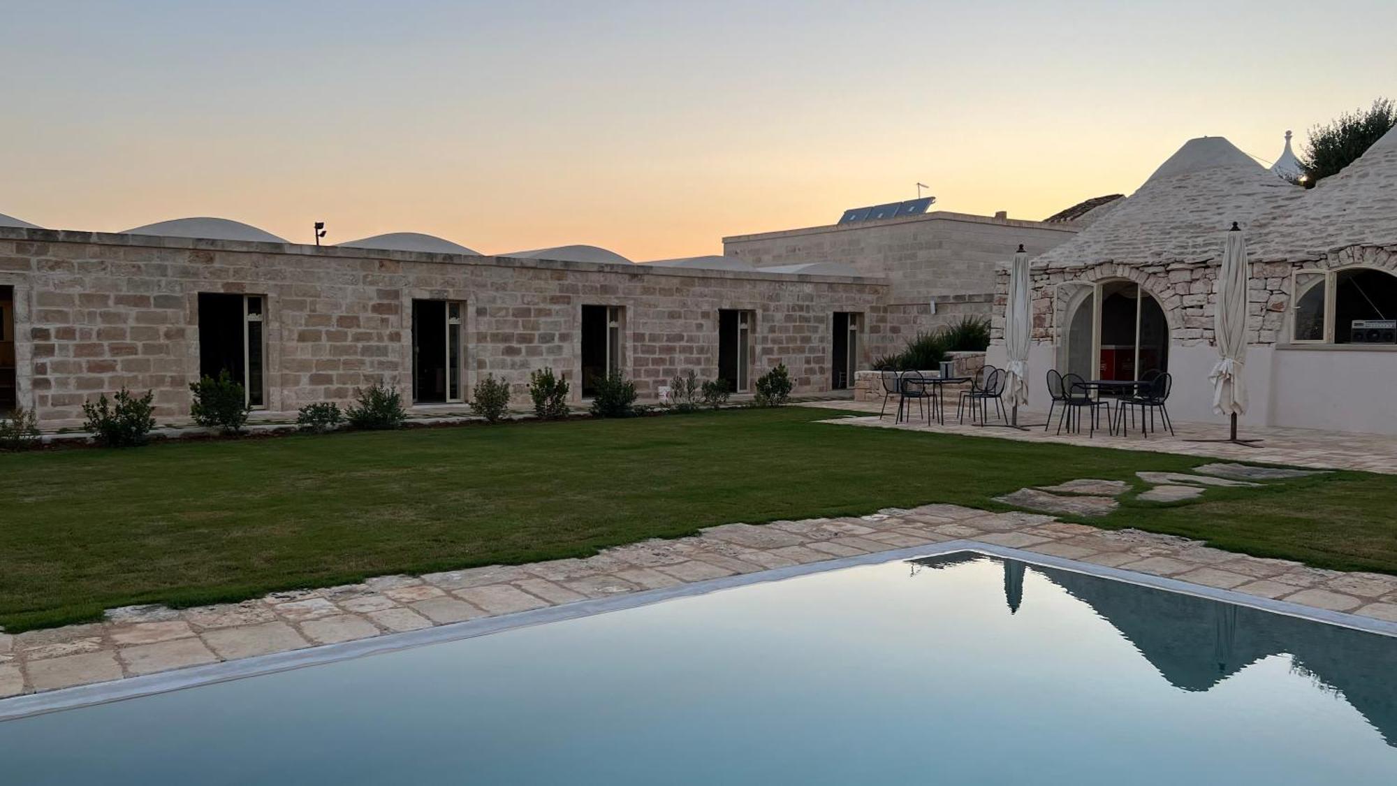 Double or Twin Room Swimming Pool Access