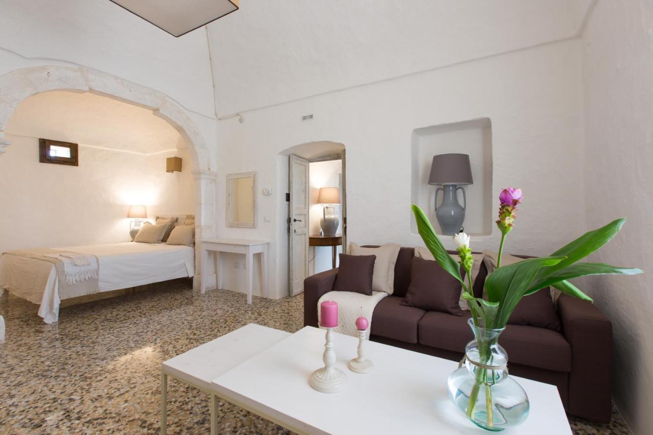 Classic Quadruple Room