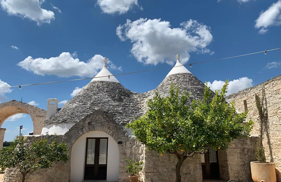 Masseria Castelluzzo-1