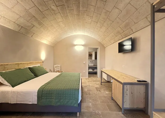 Masseria Castelluzzo