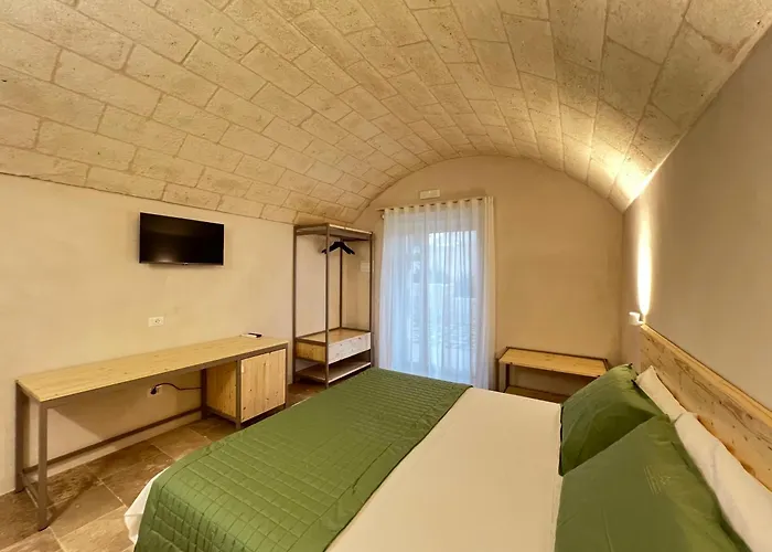 Masseria Castelluzzo
